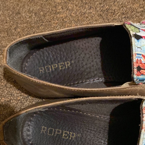 Roper cruisers - Picture 3 of 5